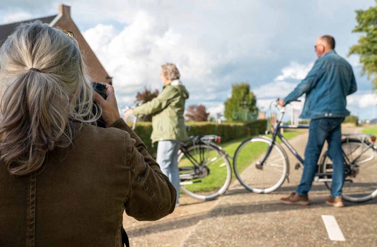 Reuvershoeve – Fotografie: Fotoshoot