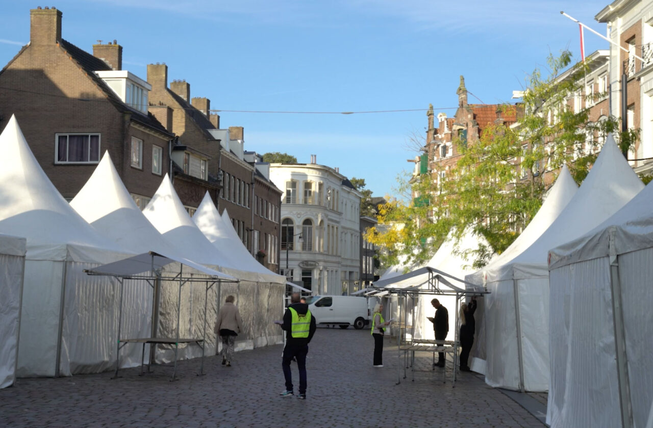 Chocolade Festival Zutphen – Video: Aftermovie 2023