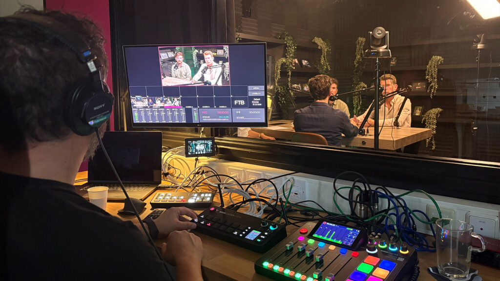 Video Podcast Zutphen Lutim