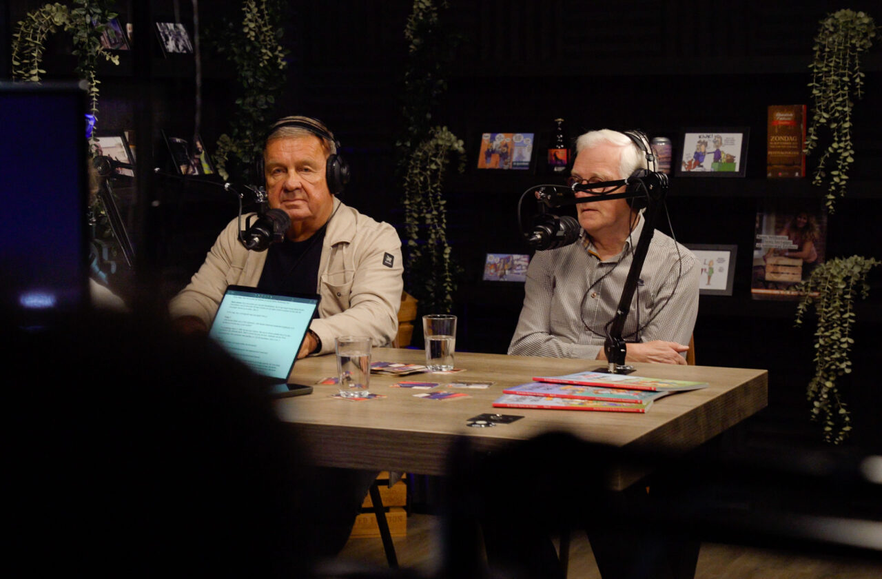 De Vrolijke Canon van Zutphen – Podcast: Afl.2 | Zutphen evenementenstad